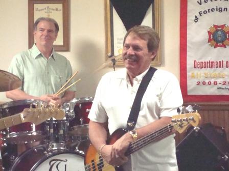 mike band 5